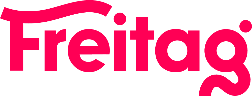 Sponsor Logos - Freitag
